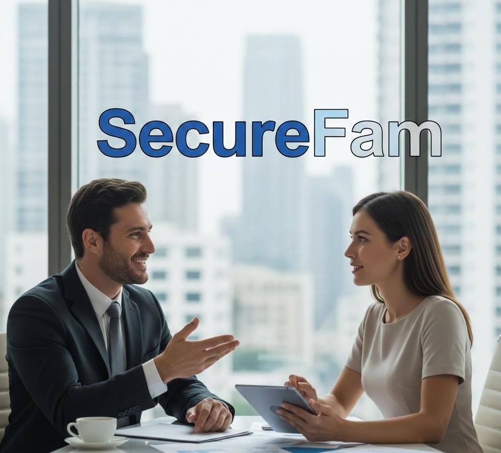 SecureFam