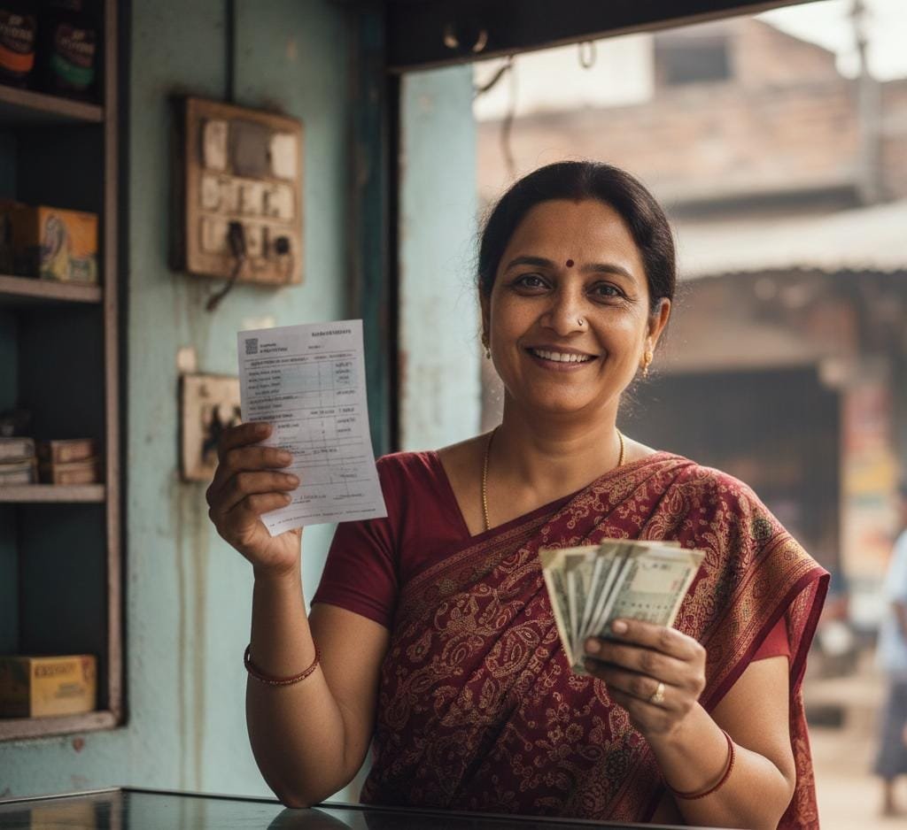 Crisis Recovery Loan