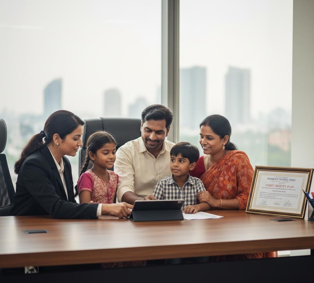 Family Security Loan