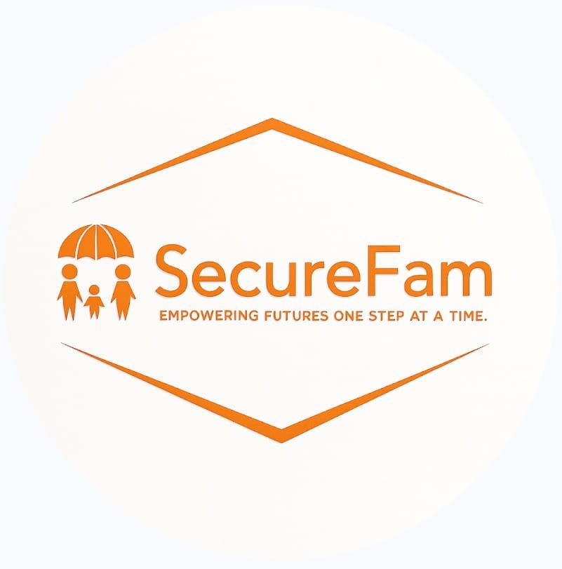 SecureFam Logo